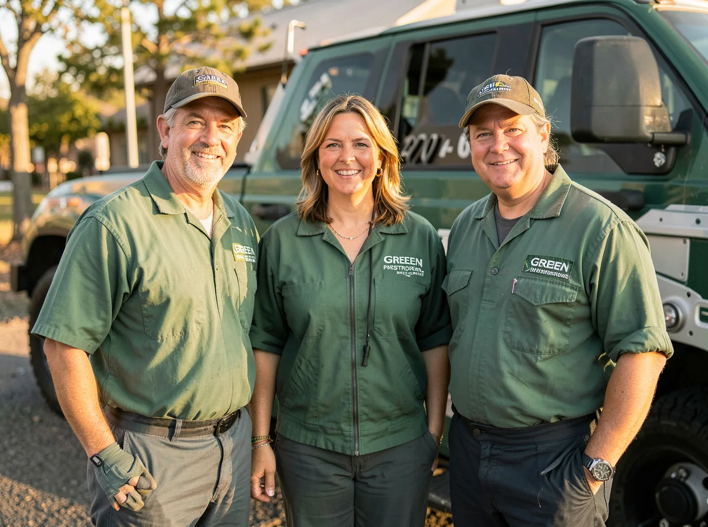 Water Damage Restoration company in Livingston, CA