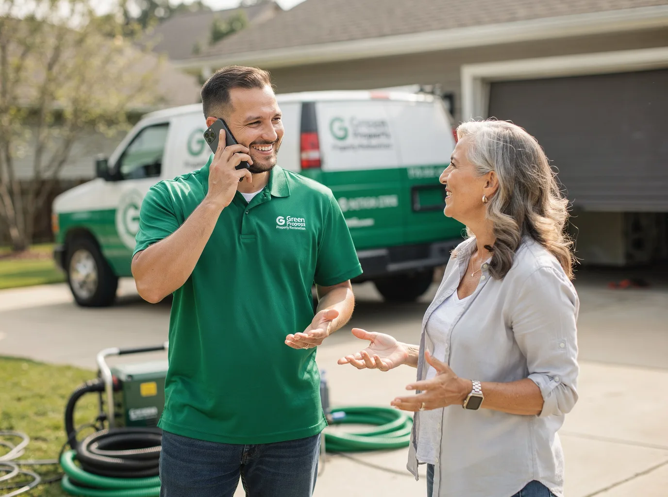 Water Damage Restoration Livingston, CA FAQs